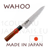 Couteau japonais Chef WAHOO 