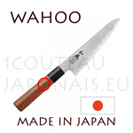 Couteau japonais à Sandwich WAHOO 