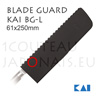 tui magntique KAI pour la protection des lames BG-L