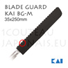 Magnetic Blade Guard Sheath KAI BG-M 