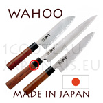 Couteaux japonais WAHOO 